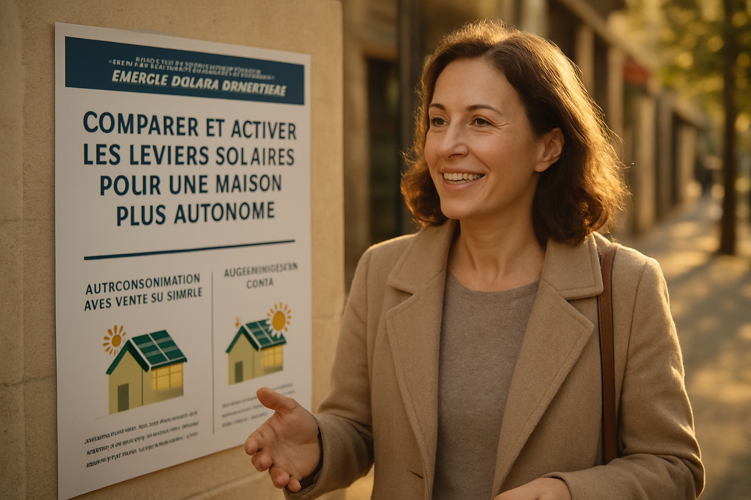 Comparer et activer les leviers solaires pour une maison plus autonome post thumbnail image