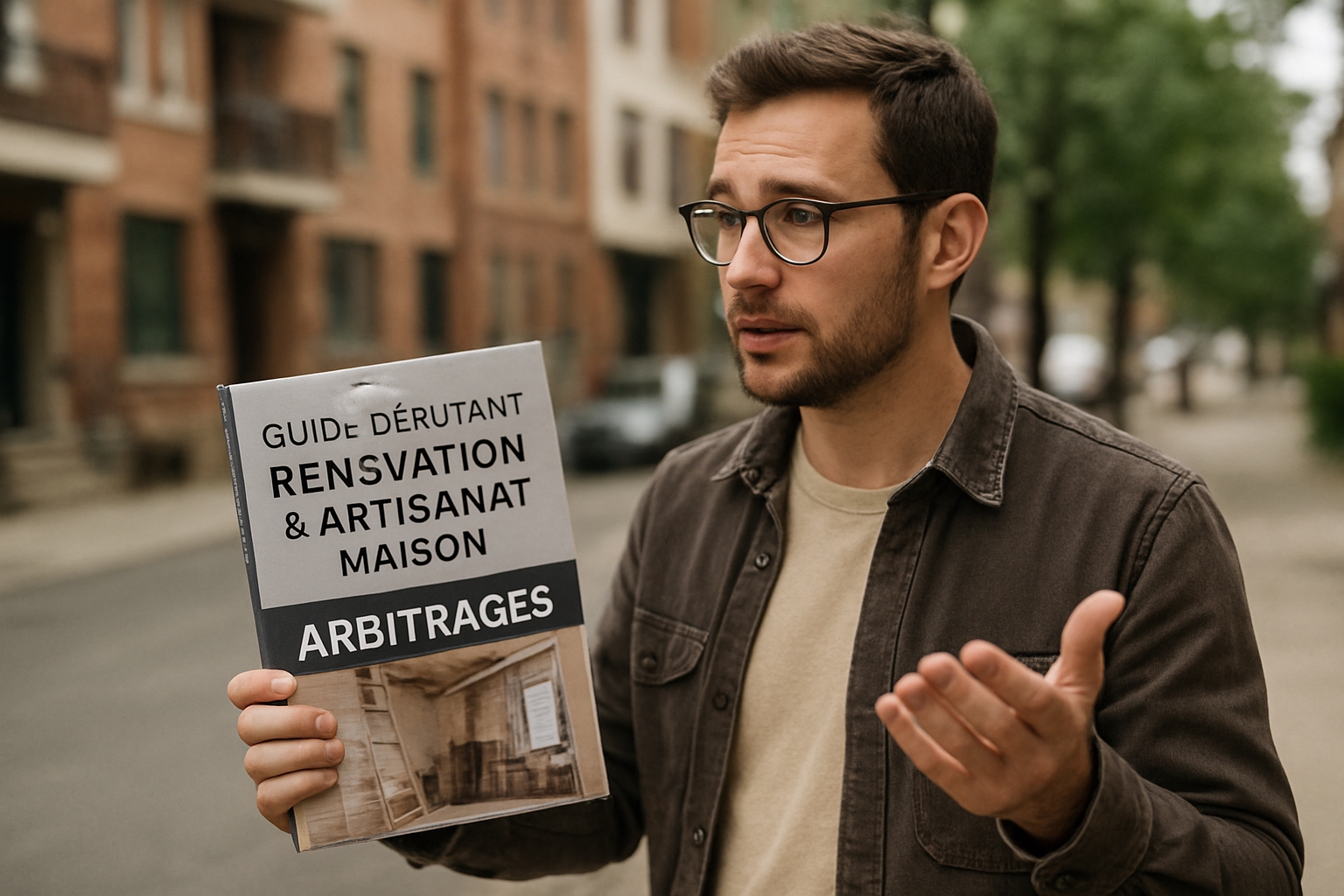 Arbitrages du manager : comparer options de rénovation domestique et services utiles en déplacement post thumbnail image